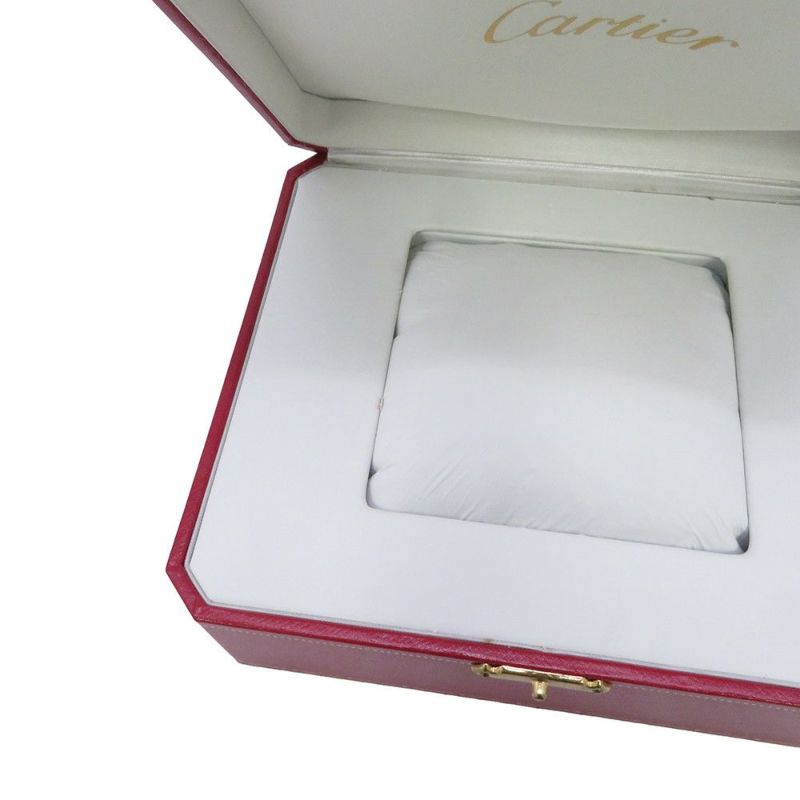 カルティエ カリブル ドゥ カルティエ ダイバー カーボン WCSA0006 Cartier 腕時計 黒文字盤