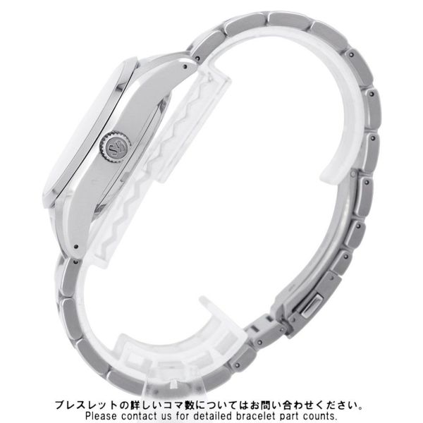 セイコー グランドセイコー ヘリテージコレクション スプリングドライブ 限定500本 SBGA503 腕時計 ウォッチ ライトゴールド文字盤