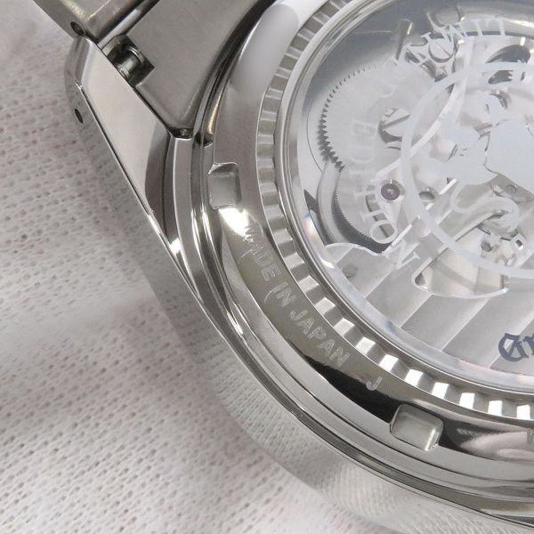 セイコー グランドセイコー ヘリテージコレクション スプリングドライブ 限定500本 SBGA503 腕時計 ウォッチ ライトゴールド文字盤