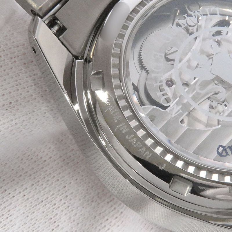 セイコー グランドセイコー ヘリテージコレクション スプリングドライブ 限定500本 SBGA503 腕時計 ウォッチ ライトゴールド文字盤