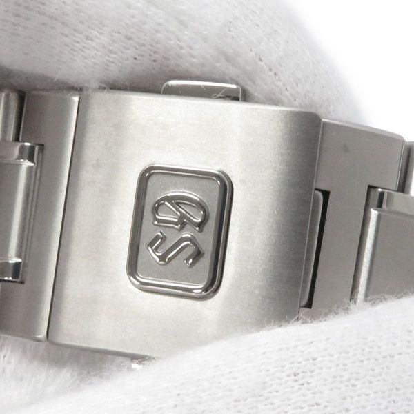 セイコー グランドセイコー ヘリテージコレクション スプリングドライブ 限定500本 SBGA503 腕時計 ウォッチ ライトゴールド文字盤