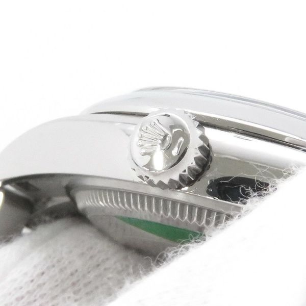 ロレックス オイスターパーペチュアル31 277200 ROLEX 腕時計 レディース ターコイズブルー文字盤