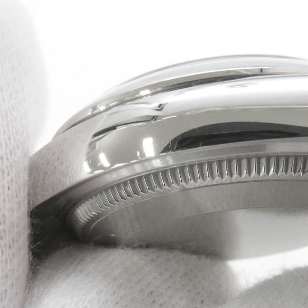 ロレックス オイスターパーペチュアル31 277200 ROLEX 腕時計 レディース ターコイズブルー文字盤