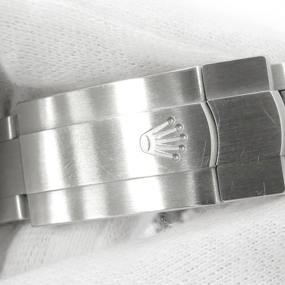 ロレックス オイスターパーペチュアル31 277200 ROLEX 腕時計 レディース ターコイズブルー文字盤