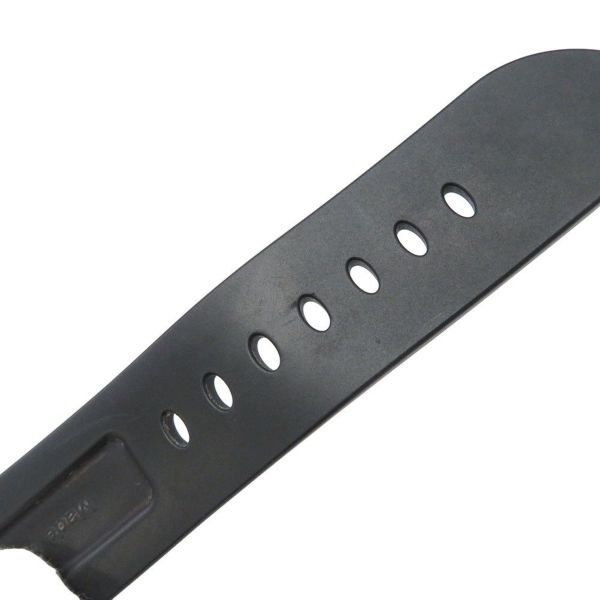 ルミノール マリーナ ロゴ アッチャイオ PAM01005 PANERAI 腕時計 ウォッチ 黒文字盤