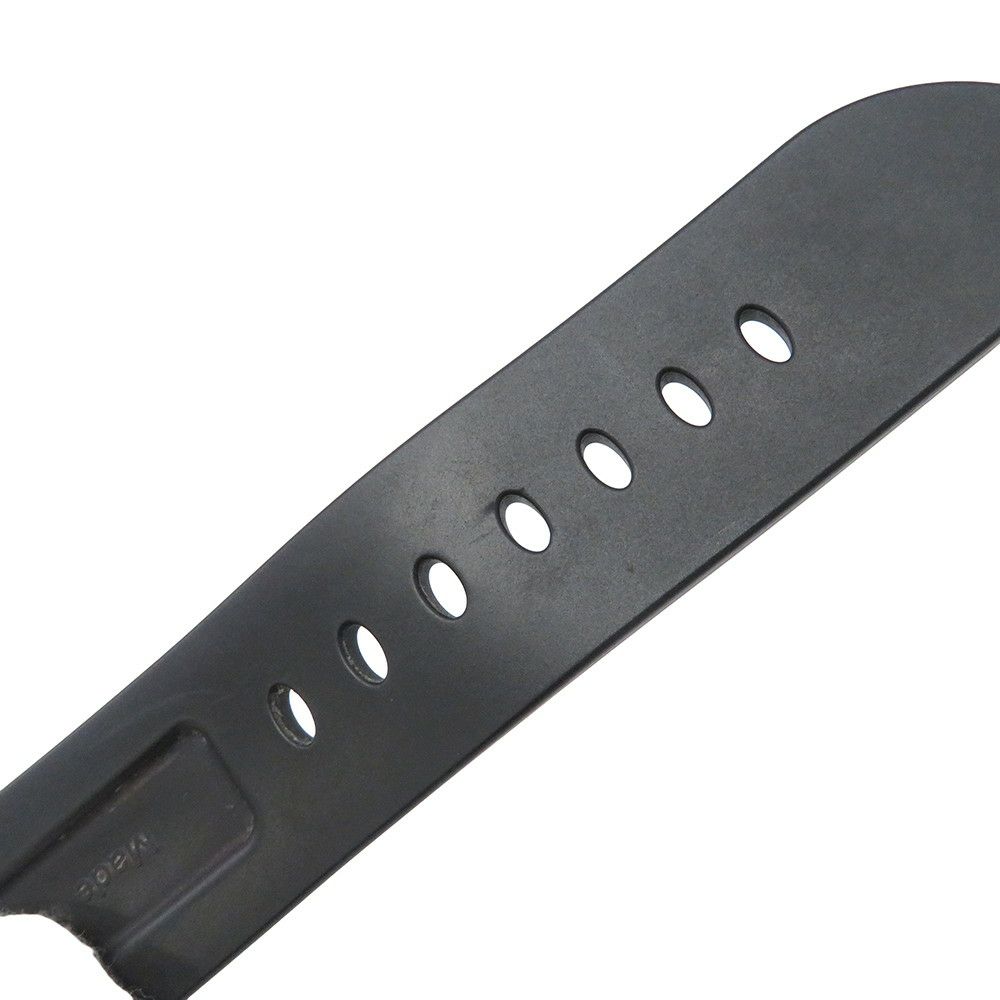 ルミノール マリーナ ロゴ アッチャイオ PAM01005 PANERAI 腕時計 ウォッチ 黒文字盤