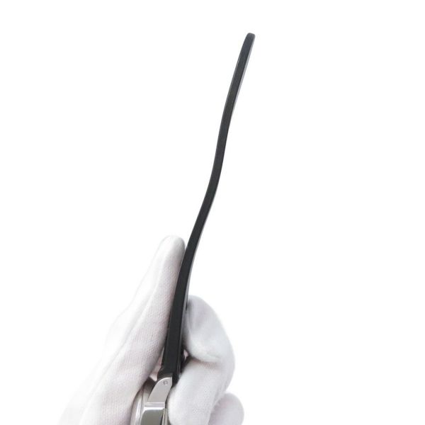 ルミノール マリーナ ロゴ アッチャイオ PAM01005 PANERAI 腕時計 ウォッチ 黒文字盤