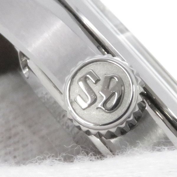 セイコー グランドセイコー エボリューション9 コレクション SLGW003/9SA4-00B0 SEIKO 腕時計 雫石 シルバー文字盤