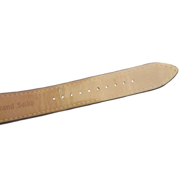 セイコー グランドセイコー エボリューション9 コレクション SLGW003/9SA4-00B0 SEIKO 腕時計 雫石 シルバー文字盤