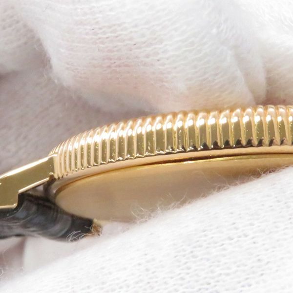 ヴァシュロンコンスタンタン パトリモニー エクストラフラット Cal 1003/1 K18YG ウォッチ アイボリー文字盤 アンティーク