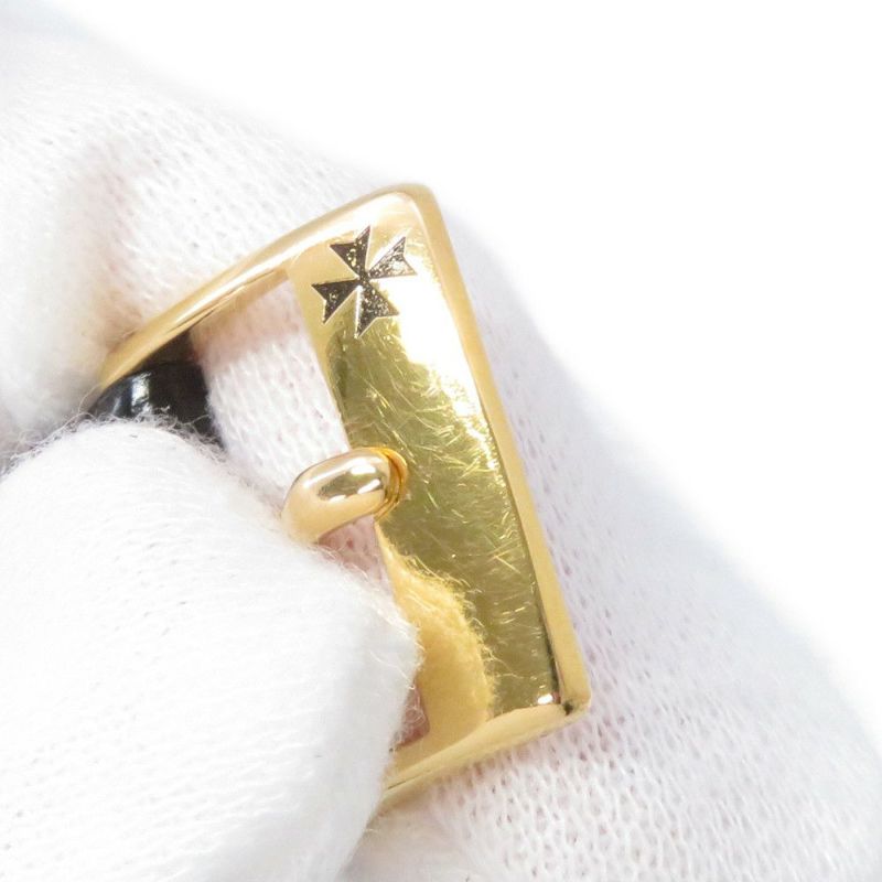 ヴァシュロンコンスタンタン パトリモニー エクストラフラット Cal 1003/1 K18YG ウォッチ アイボリー文字盤 アンティーク