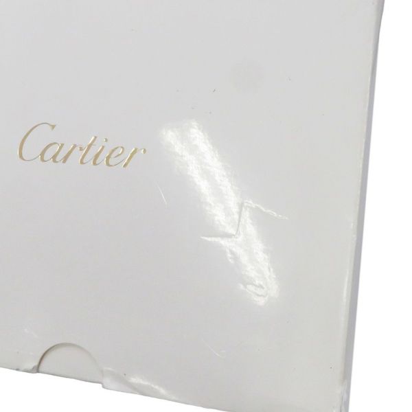 カルティエ タンク ルイ カルティエ LM WGTA0093 Cartier 腕時計 レッド文字盤 クォーツ