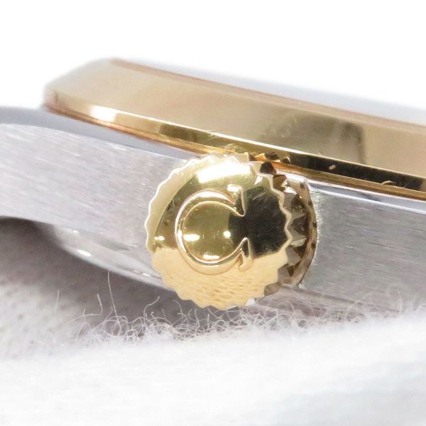 オメガ シーマスター アクアテラ 150M クォーツ 2377.30 OMEGA 腕時計 ウォッチ シルバー文字盤