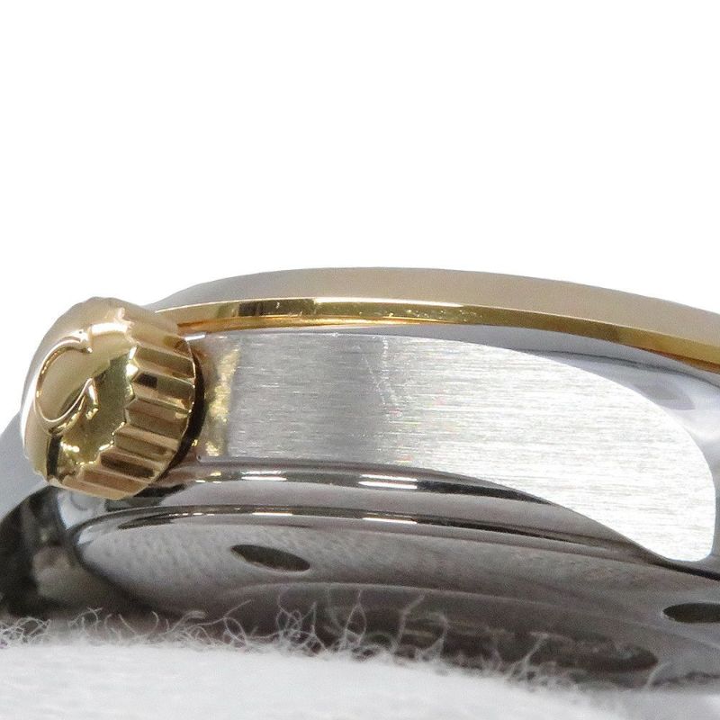 オメガ シーマスター アクアテラ 150M クォーツ 2377.30 OMEGA 腕時計 ウォッチ シルバー文字盤