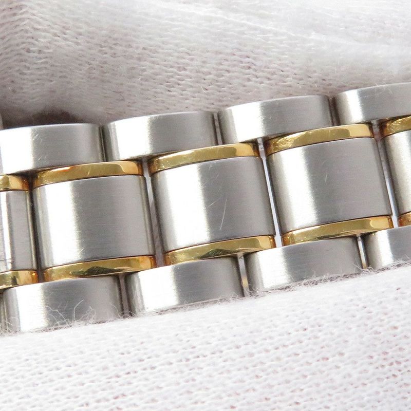 オメガ シーマスター アクアテラ 150M クォーツ 2377.30 OMEGA 腕時計 ウォッチ シルバー文字盤