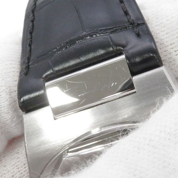 ジラールペルゴ ロレアート 81010-11-431-BB6A GIRARD-PERREGAUX 腕時計 ブルー文字盤