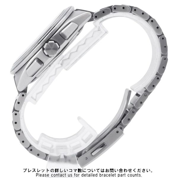 セイコー アストロン SBXC117 SEIKO 腕時計 シルバー文字盤 ソーラー電波