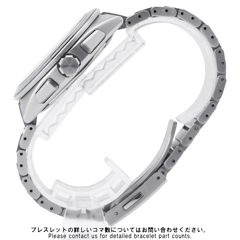 セイコー アストロン SBXC117 SEIKO 腕時計 シルバー文字盤 ソーラー電波