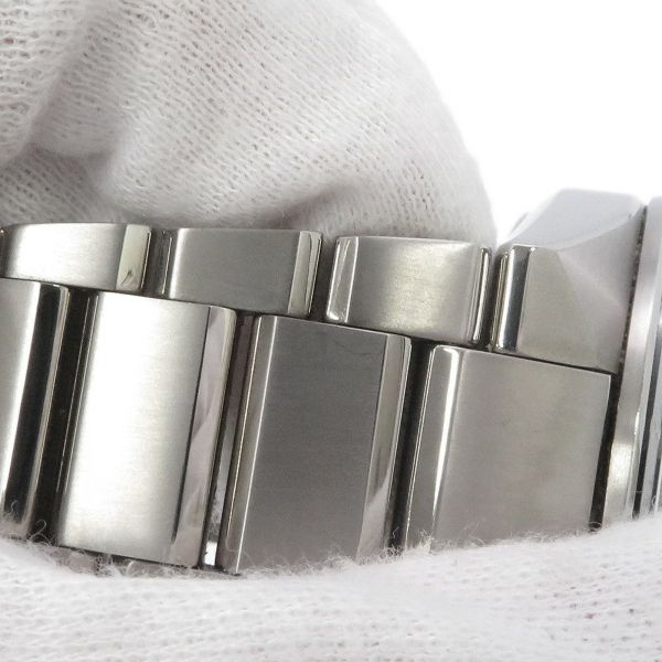 セイコー アストロン SBXC117 SEIKO 腕時計 シルバー文字盤 ソーラー電波