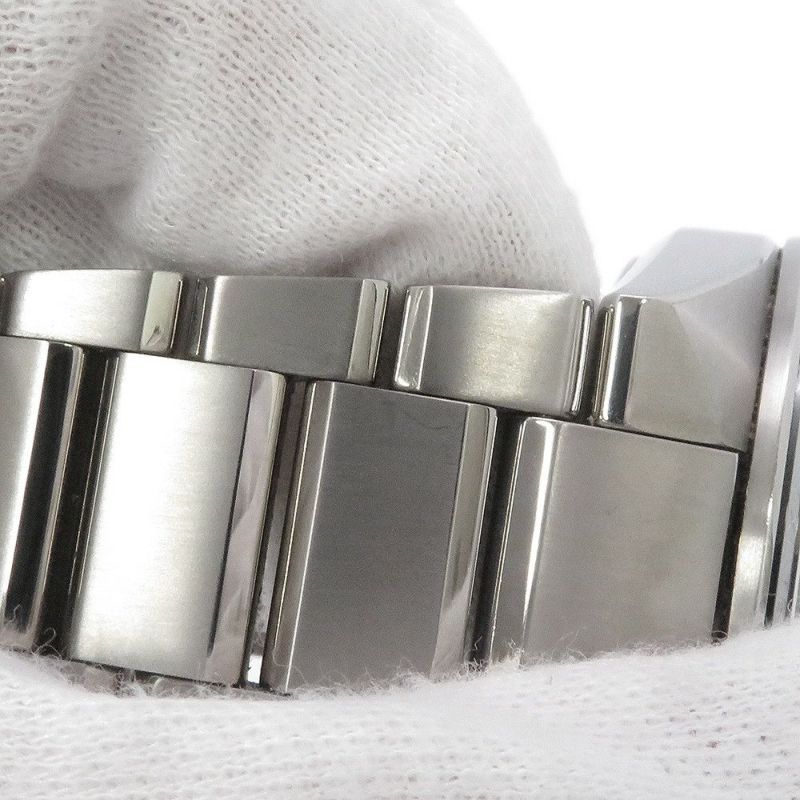 セイコー アストロン SBXC117 SEIKO 腕時計 シルバー文字盤 ソーラー電波