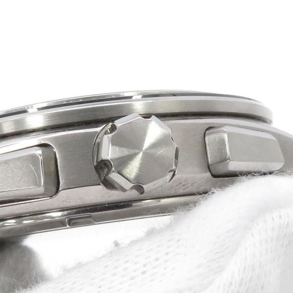 セイコー アストロン SBXC117 SEIKO 腕時計 シルバー文字盤 ソーラー電波