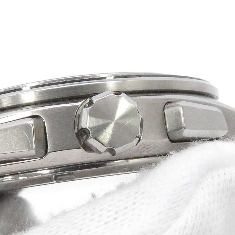 セイコー アストロン SBXC117 SEIKO 腕時計 シルバー文字盤 ソーラー電波