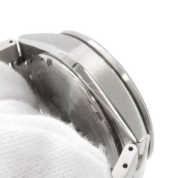 セイコー アストロン SBXC117 SEIKO 腕時計 シルバー文字盤 ソーラー電波