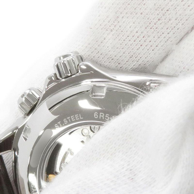 セイコー プロスペックス セイコーグローバルブランドコアショップ専用モデル SBEJ005 グリーン文字盤