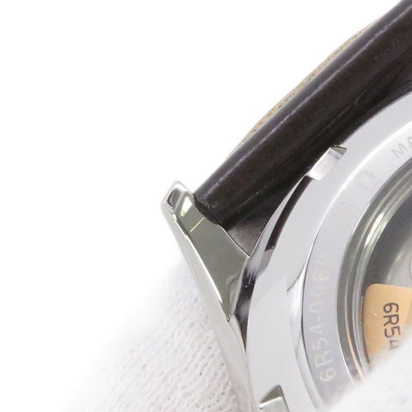 セイコー プロスペックス セイコーグローバルブランドコアショップ専用モデル SBEJ005 グリーン文字盤