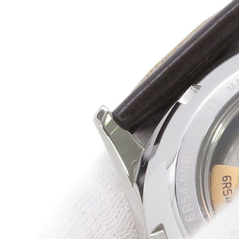 セイコー プロスペックス セイコーグローバルブランドコアショップ専用モデル SBEJ005 グリーン文字盤