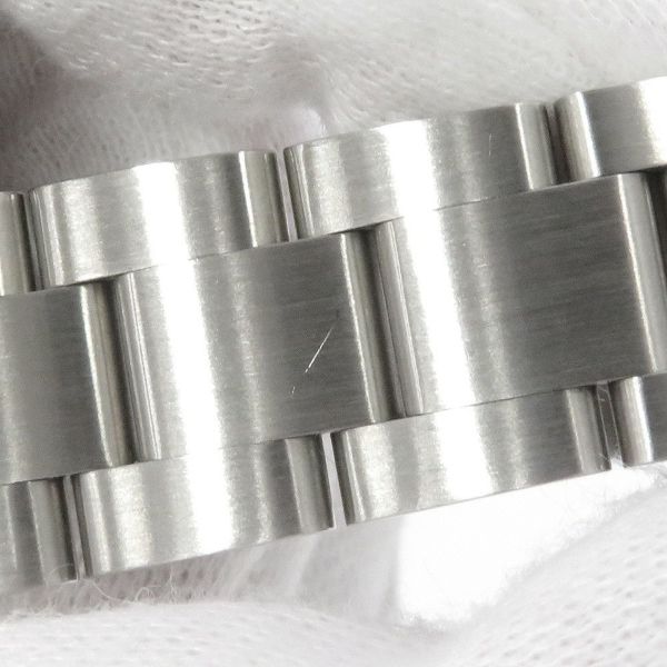 ロレックス オイスターパーペチュアル31 ランダムシリアル ルーレット 277200 ROLEX 腕時計 ターコイズ文字盤