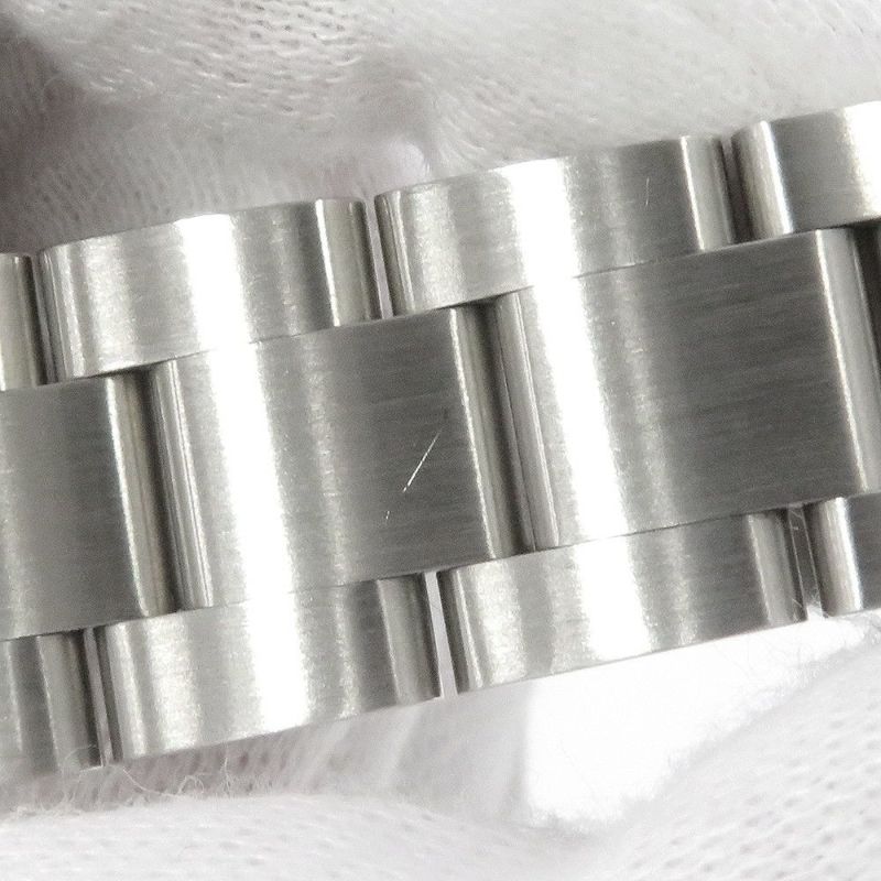 ロレックス オイスターパーペチュアル31 ランダムシリアル ルーレット 277200 ROLEX 腕時計 ターコイズ文字盤