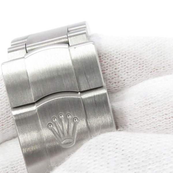 ロレックス オイスターパーペチュアル31 ランダムシリアル ルーレット 277200 ROLEX 腕時計 ターコイズ文字盤