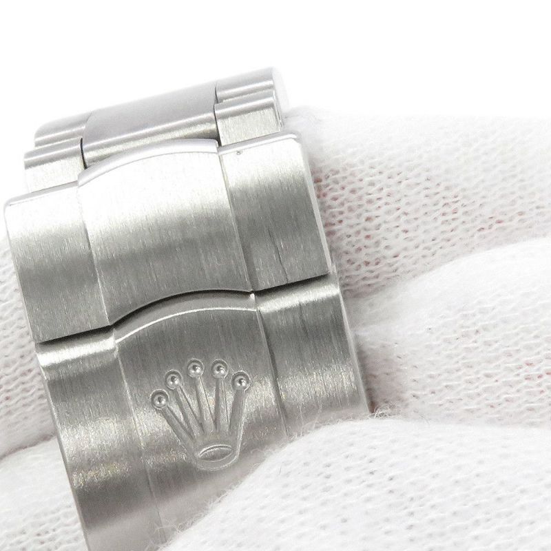 ロレックス オイスターパーペチュアル31 ランダムシリアル ルーレット 277200 ROLEX 腕時計 ターコイズ文字盤