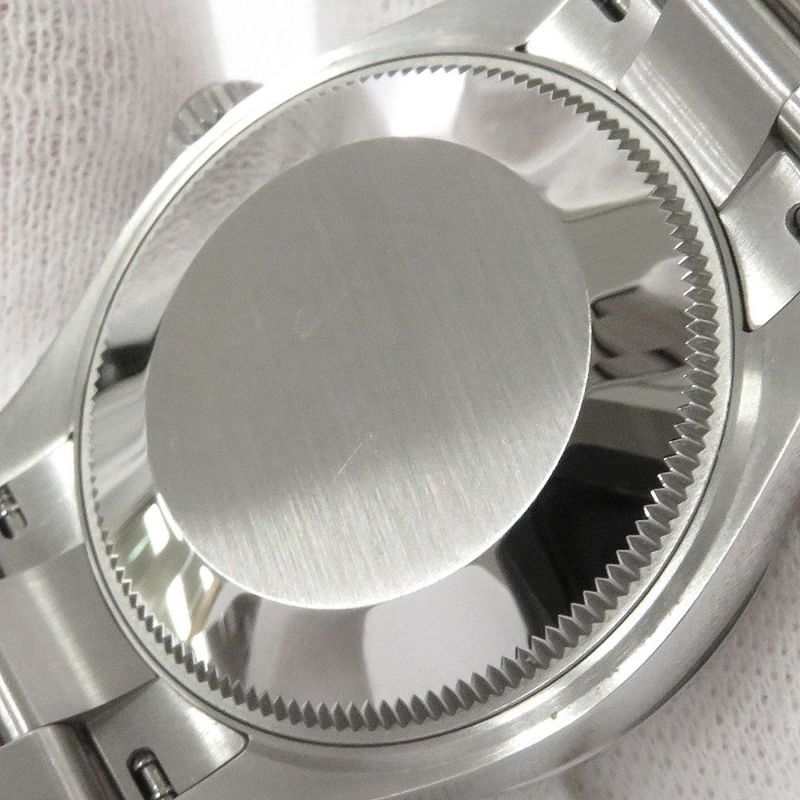 ロレックス オイスターパーペチュアル31 ランダムシリアル ルーレット 277200 ROLEX 腕時計 ターコイズ文字盤