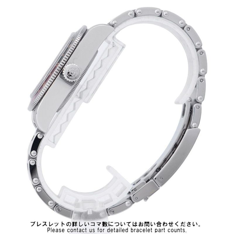 チュードル ブラックベイ 58 GMT M7939G1A0NRU-0001 TUDOR 腕時計 チューダー 黒文字盤