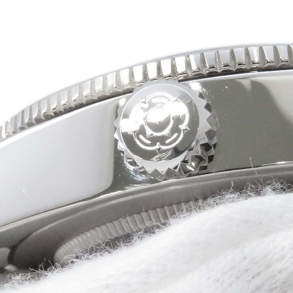 チュードル ブラックベイ 58 GMT M7939G1A0NRU-0001 TUDOR 腕時計 チューダー 黒文字盤