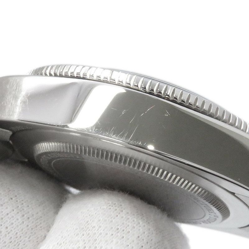 チュードル ブラックベイ 58 GMT M7939G1A0NRU-0001 TUDOR 腕時計 チューダー 黒文字盤