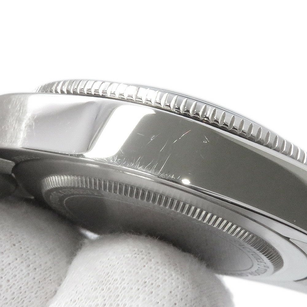 チュードル ブラックベイ 58 GMT M7939G1A0NRU-0001 TUDOR 腕時計 チューダー 黒文字盤