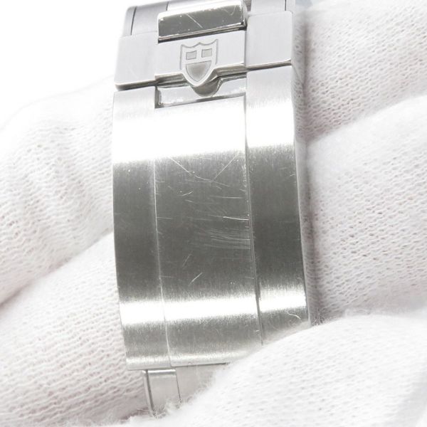 チュードル ブラックベイ 58 GMT M7939G1A0NRU-0001 TUDOR 腕時計 チューダー 黒文字盤