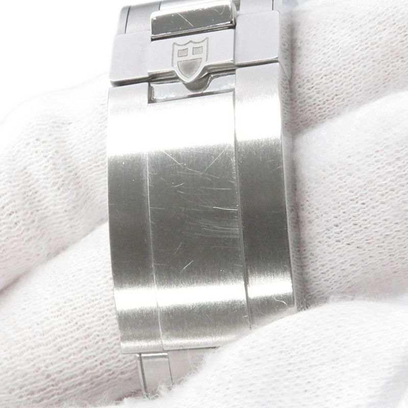 チュードル ブラックベイ 58 GMT M7939G1A0NRU-0001 TUDOR 腕時計 チューダー 黒文字盤