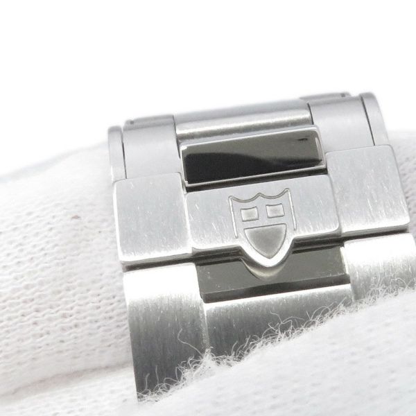 チュードル ブラックベイ 58 GMT M7939G1A0NRU-0001 TUDOR 腕時計 チューダー 黒文字盤