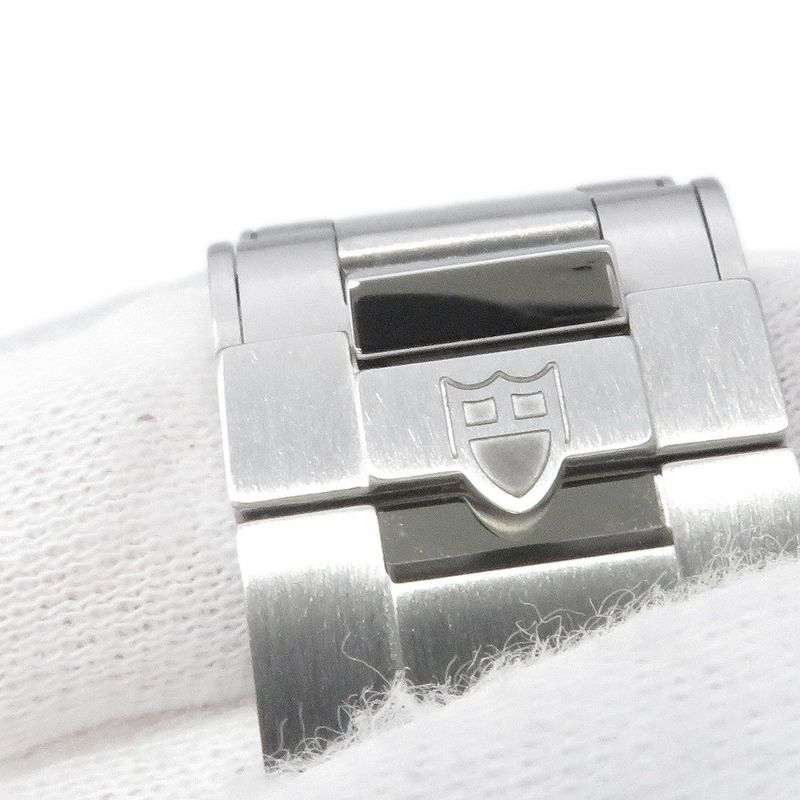 チュードル ブラックベイ 58 GMT M7939G1A0NRU-0001 TUDOR 腕時計 チューダー 黒文字盤