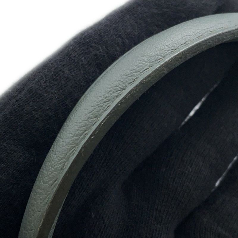 エルメス ブリーフケース ヴィクトリア2 12H ヴェールアマンド/シルバー金具 エバーカラー D刻印  HERMES メンズ