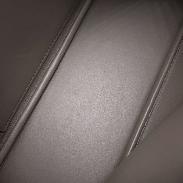 エルメス ハンドバッグ ボリード27 エタン/ゴールド金具 エプソン D刻印 2wayショルダー