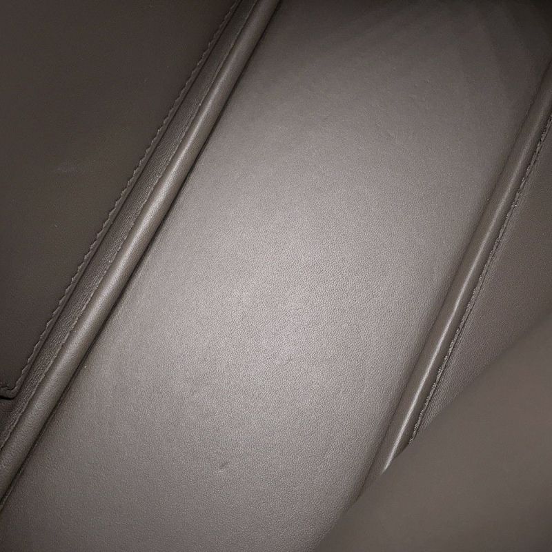 エルメス ハンドバッグ ボリード27 エタン/ゴールド金具 エプソン D刻印 2wayショルダー