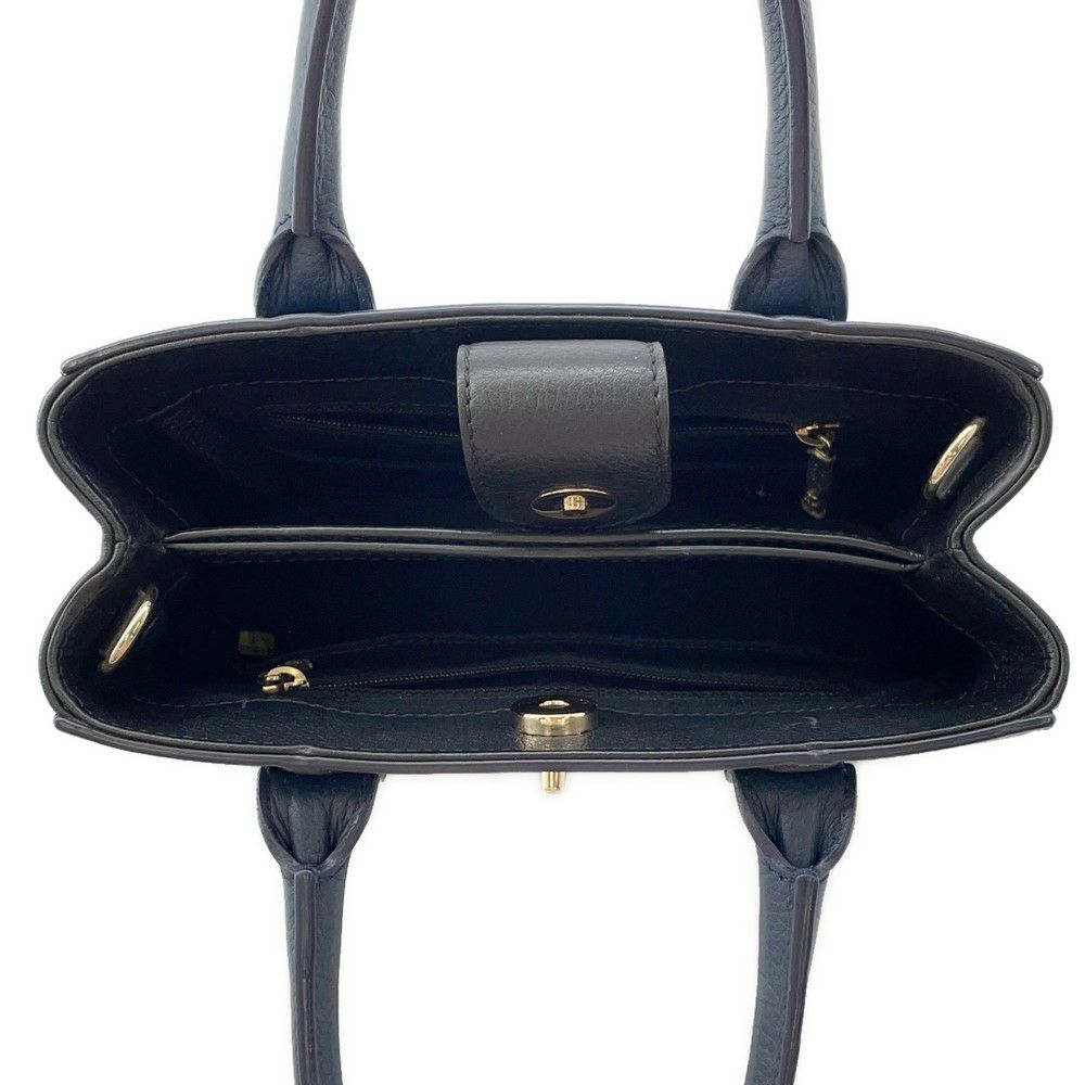 シャネル ハンドバッグ ココマーク スモール ネオ エグゼクティブ レザー A69929 CHANEL 2way