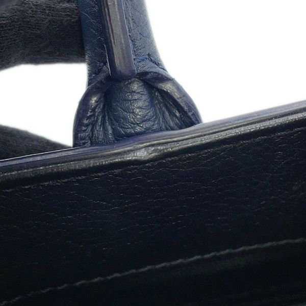 シャネル ハンドバッグ ココマーク スモール ネオ エグゼクティブ レザー A69929 CHANEL 2way