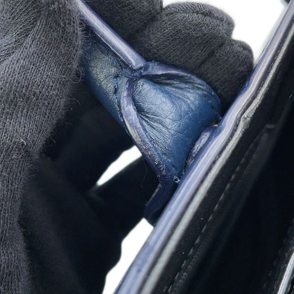 シャネル ハンドバッグ ココマーク スモール ネオ エグゼクティブ レザー A69929 CHANEL 2way