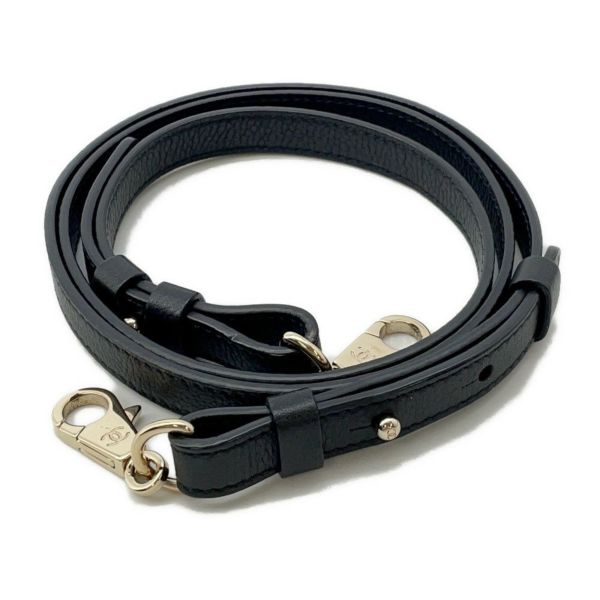 シャネル ハンドバッグ ココマーク スモール ネオ エグゼクティブ レザー A69929 CHANEL 2way